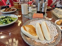 仙居麦脸-桃源人家(环城南路店)