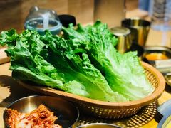 -金顺韩式烤肉·网红烤肉店(广利路店)