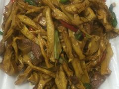 -红鼻子桂林米粉(金唐新光界店)