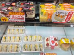 -味多美蛋糕(阜成门店)