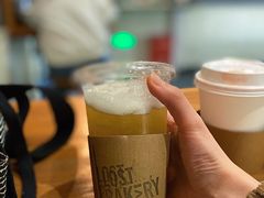 蜜桃乌龙茶-花马天堂云南餐厅 Lost Heaven(外滩店)