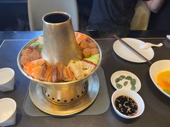 -鼓楼东街老火锅(鼓楼店)
