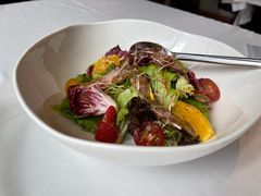 -燃扒房Steakhouse(皇庭店)