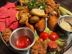 -blue frog蓝蛙(长泰广场店)