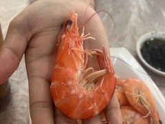 -众味海鲜大排档·活海鲜·潮汕味(南澳店)