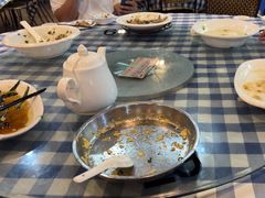 -钱大妈海鲜饭店(保利林语店)