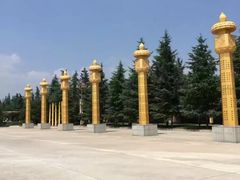 -法门文化景区