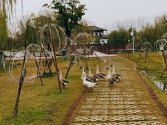 -木兰水镇旅游景区