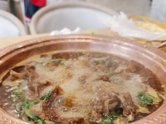 -老诚一锅(锦州总店)