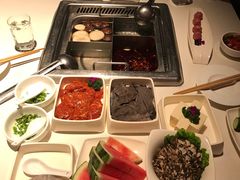 -海底捞火锅(河东万达广场店)