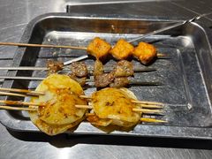 -马路牙子烧烤音乐酒馆(望京店)