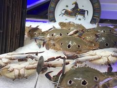 -加餐海鲜自助(集美银泰百货店)