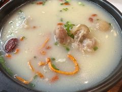 -付小姐在成都(中山公园店)