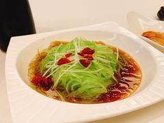 -云山九里度假酒店蝶庐阁中餐厅