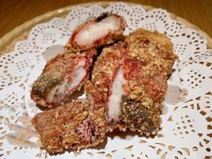 -老福洲徐记(福新店)