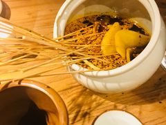 -辛香汇(CBD)