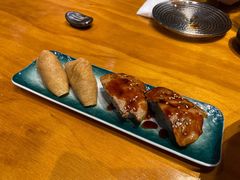 鹅肝寿司-天一料理(荔枝广场店)