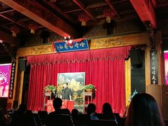 -哈哈曲艺社(西门闲亭店)