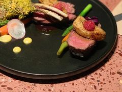 -La Terre乐田(万象城店)