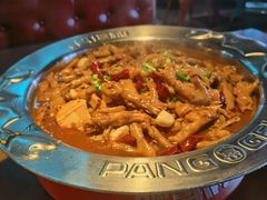 -胖哥俩肉蟹煲(来福士店)