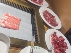 -蒙肥羊·酸汤潮牛·鲜牛肉火锅烤肉自助(岗顶店)