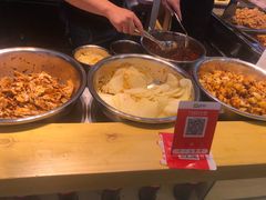 -丁家坡洋芋·观音桥好吃街A区(全国总店)