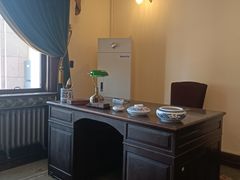 -青岛德国总督楼旧址博物馆