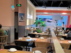 -九毛九西北菜(大东海店)