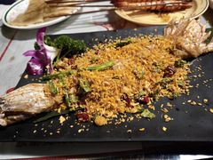 -辉记炭烧海鲜大排档·老字号(福田店)