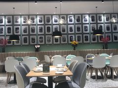 大堂-胜记凯心茶餐厅(汇金财富广场店)