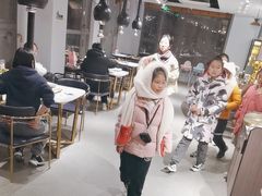 -妥妥烤肉料理(昙华林店)