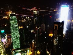 -WFC会仙楼观景台
