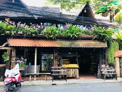 门面-自然餐厅(Phuket)