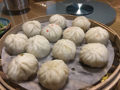 -陈傻子餐厅(世纪都会店)