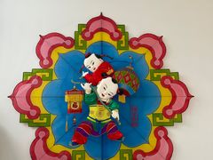 -潍坊世界风筝博物馆
