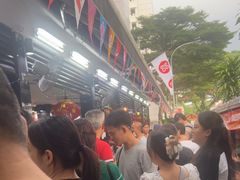 -龙海鲜螃蟹王(宏茂桥店)