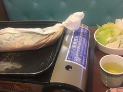 -鱼鼎香烤鱼火锅(华发商都店)