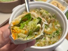 -林四喜·闽南传家菜(鼓浪屿店)