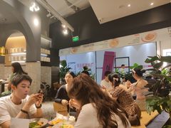 -Pennehut畔尼意面(合肥万象城店)