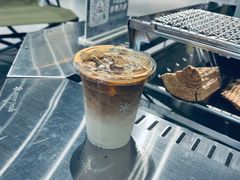-SnowPeak Cafe(上海环宇城Max店)