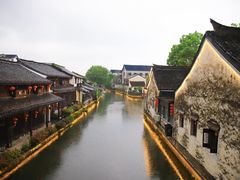 -绍兴鲁迅故里·沈园景区