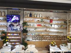-今日陶艺(富力广场店)
