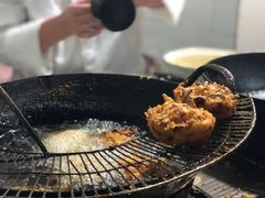 -阿婆油墩子(五里桥路188弄小区店)