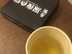 -乔街深夜食堂·台州菜·高压锅生蚝(杭州总店)