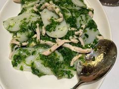 -荣兴酒家(徐家汇店)