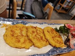 -韩俊焰烤肉自助餐(增城万达广场店)