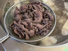 -伟记牛肉(金鸿公路店)