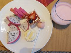 -新食谱全日制餐厅·苏州苏州湾艾美酒店
