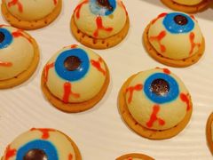 -杭州盛泰开元名都大酒店-地中海自助餐厅