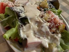 凯撒色拉-BISTROFIORE美伊娜(伊犁南路店)